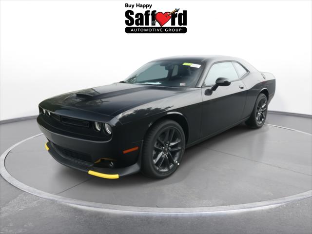 2023 Dodge Challenger GT AWD