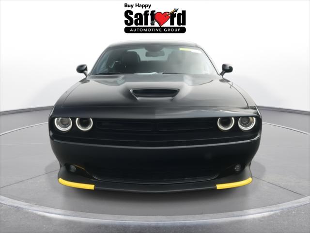2023 Dodge Challenger GT AWD