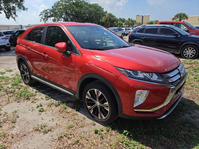 2020 Mitsubishi Eclipse Cross SEL 1.5T for sale in Melbourne, FL