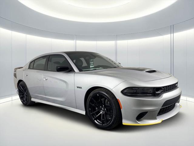 2023 Dodge Charger CHARGER SCAT PACK