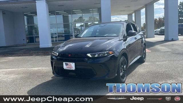 2024 Dodge Hornet DODGE HORNET R/T PLUS EAWD