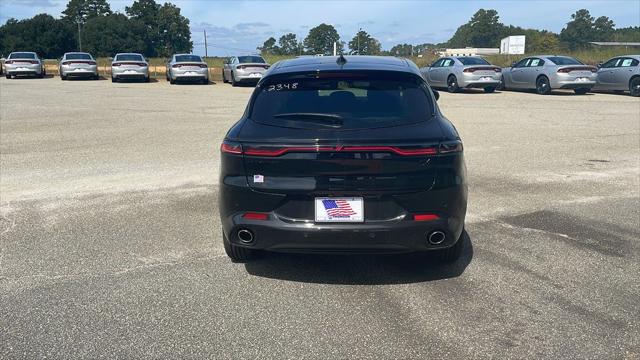 2024 Dodge Hornet R/T Plus EAWD