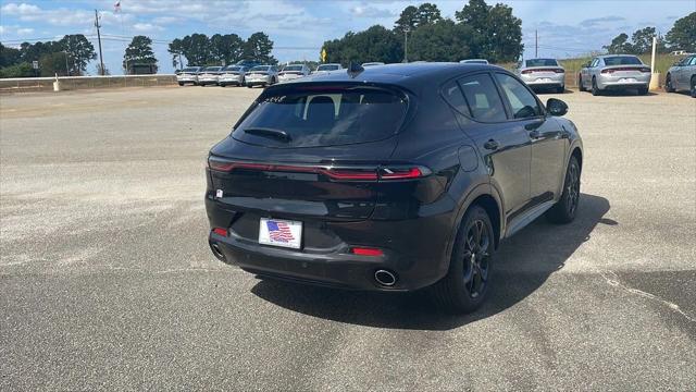 2024 Dodge Hornet R/T Plus EAWD