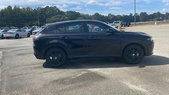 2024 Dodge Hornet R/T Plus EAWD