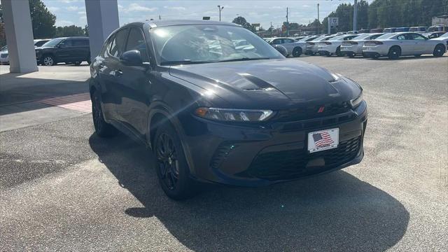 2024 Dodge Hornet R/T Plus EAWD