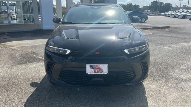 2024 Dodge Hornet R/T Plus EAWD