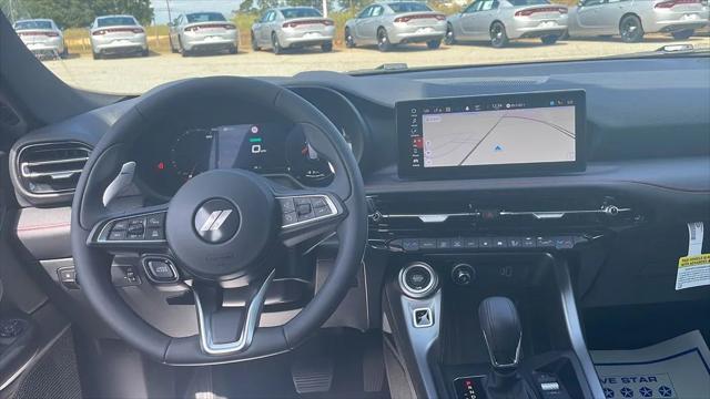 2024 Dodge Hornet R/T Plus EAWD