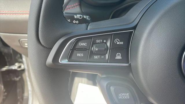 2024 Dodge Hornet R/T Plus EAWD