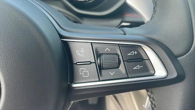 2024 Dodge Hornet R/T Plus EAWD
