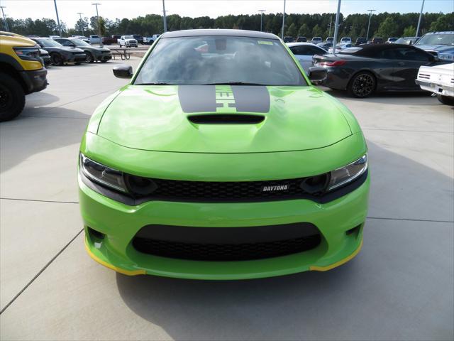 2023 Dodge Charger CHARGER SCAT PACK