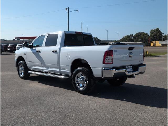 2022 RAM 2500 Tradesman Crew Cab 4x4 64 Box 2022 RAM 2500 Tradesman Crew Cab 4x4 64 Box