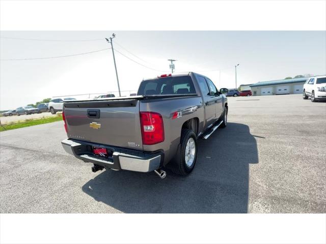 2013 Chevrolet Silverado 1500 LT 2013 Chevrolet Silverado 1500 LT