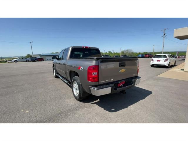 2013 Chevrolet Silverado 1500 LT 2013 Chevrolet Silverado 1500 LT