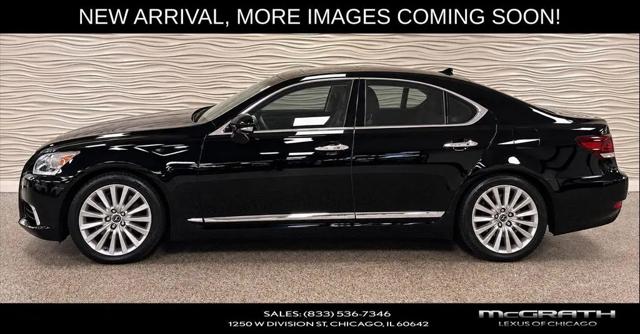 2013 Lexus LS 460 Base for sale in Chicago, IL