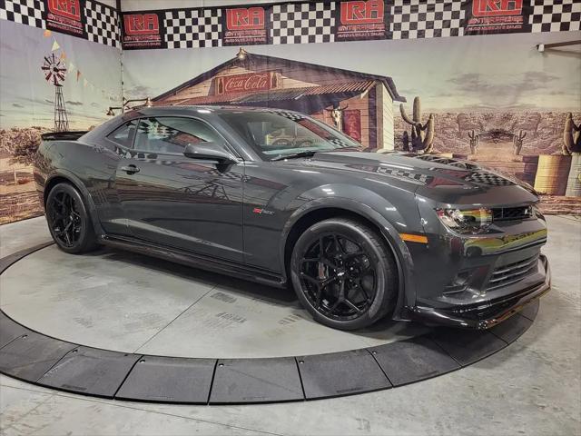 2015 Chevrolet Camaro Z/28 for sale in Bristol, PA