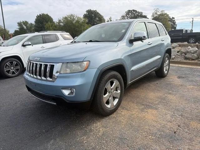 2012 Jeep Grand Cherokee Limited for sale in West Plains, MO