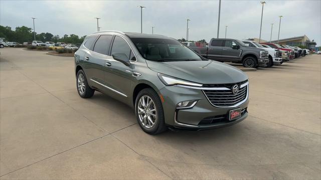 2022 Buick Enclave FWD Premium