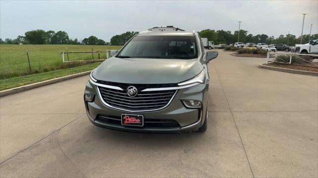 2022 Buick Enclave FWD Premium