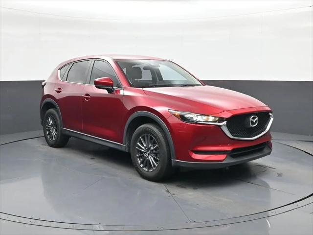 2019 Mazda CX-5 Sport for sale in Monroe, NC