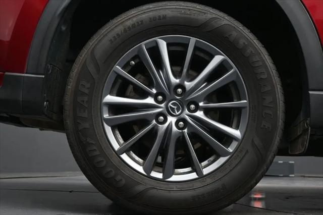 2019 Mazda CX-5 Sport