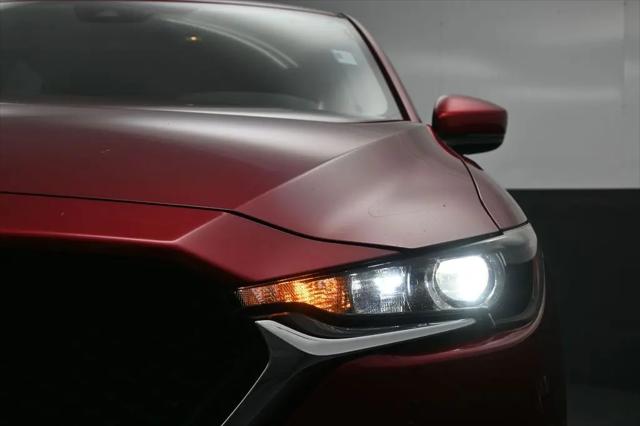 2019 Mazda CX-5 Sport