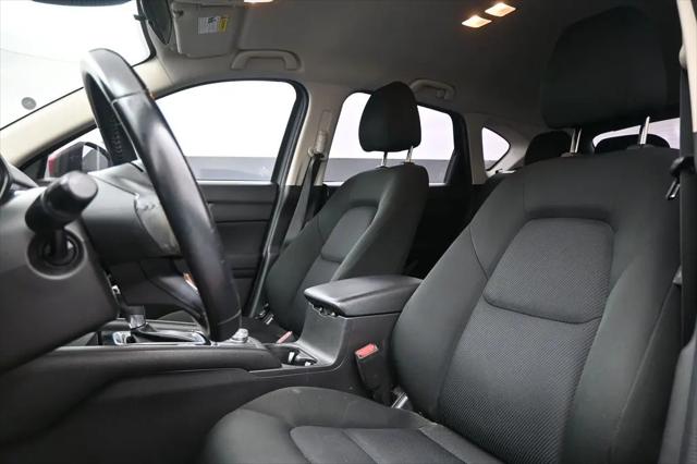 2019 Mazda CX-5 Sport