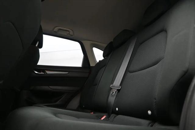 2019 Mazda CX-5 Sport