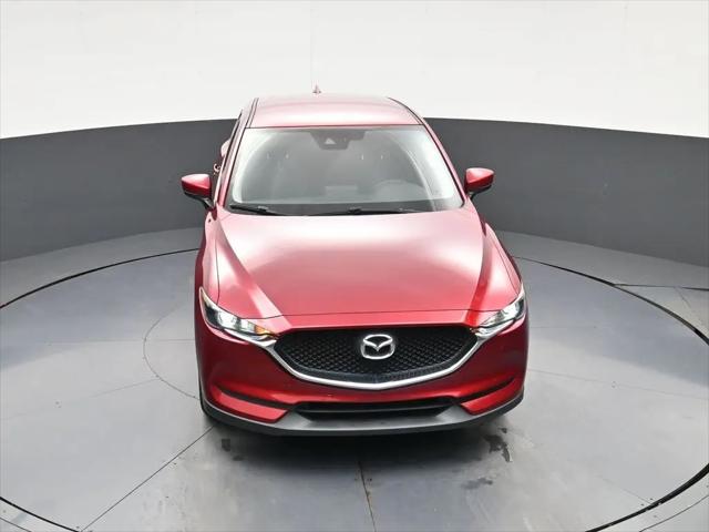 2019 Mazda CX-5 Sport