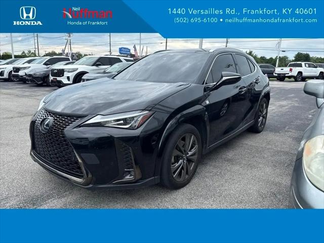 2022 Lexus UX 250h F SPORT for sale in Frankfort, KY