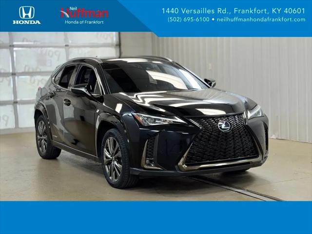 2022 Lexus UX 250h F SPORT for sale in Frankfort, KY
