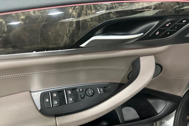 2021 BMW X4 M X4 M