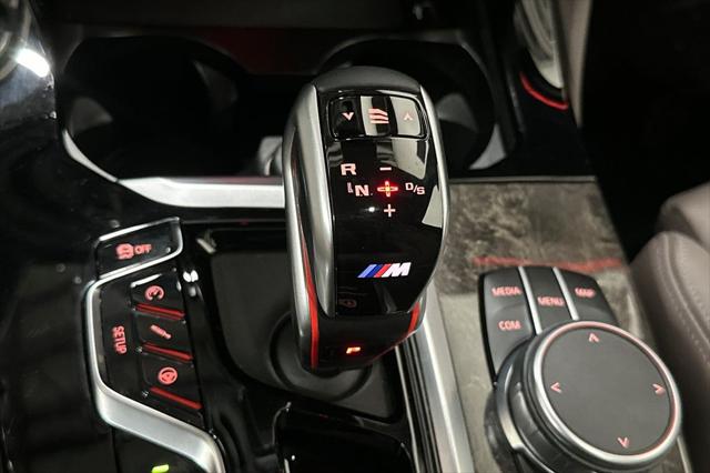 2021 BMW X4 M X4 M