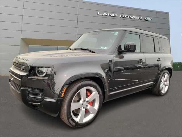 2023 Land Rover Defender 110 X for sale in Willow Grove, PA