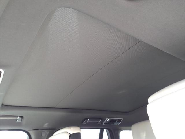 2022 Land Rover Range Rover P525 Westminster