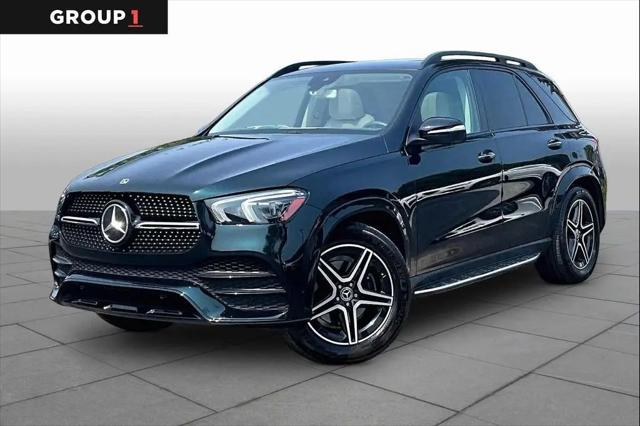 2020 Mercedes-Benz GLE GLE 350 4MATIC for sale in Bluffton, SC