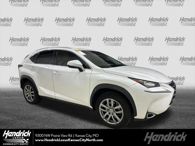 2015 Lexus NX 200t F Sport for sale in KCMO, MO