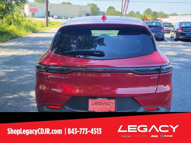 2023 Dodge Hornet DODGE HORNET GT AWD