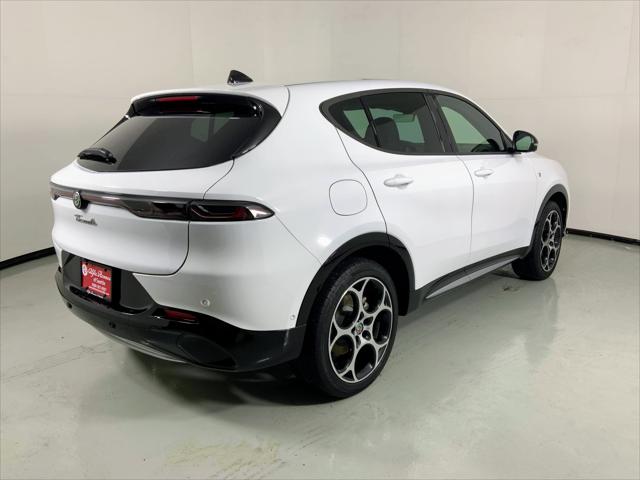 2024 Alfa Romeo Tonale TONALE Ti EAWD 2024 Alfa Romeo Tonale TONALE Ti EAWD