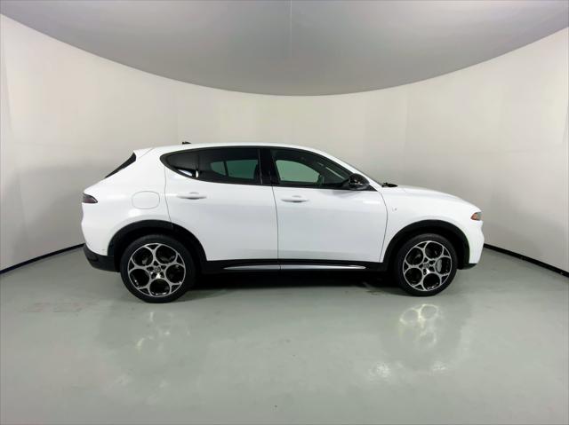 2024 Alfa Romeo Tonale TONALE Ti EAWD 2024 Alfa Romeo Tonale TONALE Ti EAWD