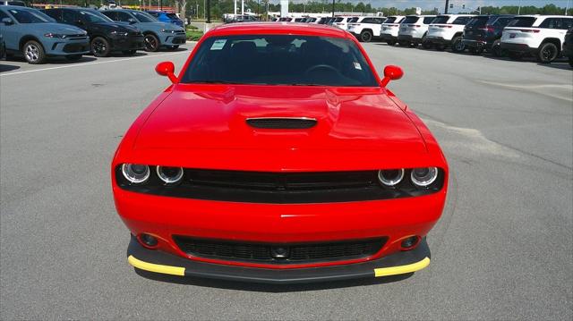 2023 Dodge Challenger CHALLENGER GT