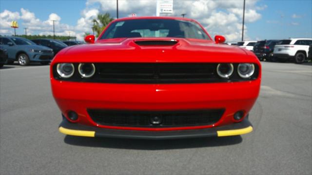 2023 Dodge Challenger CHALLENGER GT