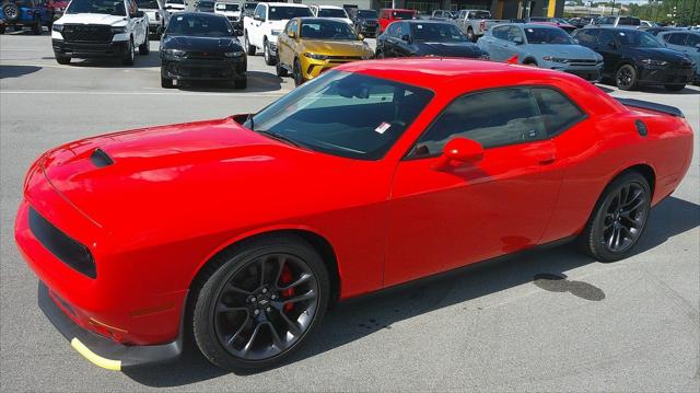 2023 Dodge Challenger CHALLENGER GT