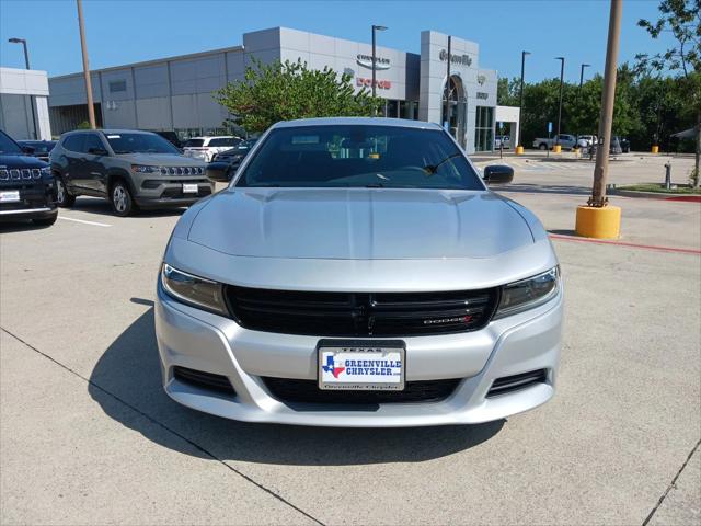 2023 Dodge Charger CHARGER SXT RWD