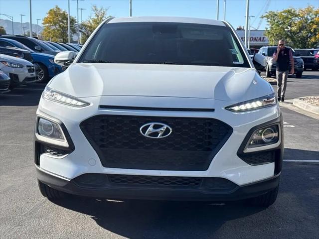 2020 Hyundai Kona SE