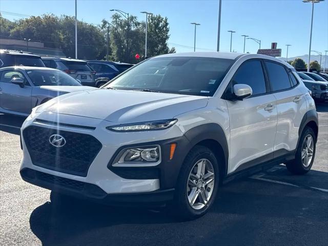 2020 Hyundai Kona SE