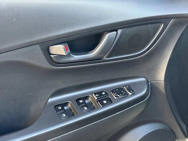 2020 Hyundai Kona SE