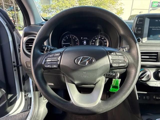 2020 Hyundai Kona SE