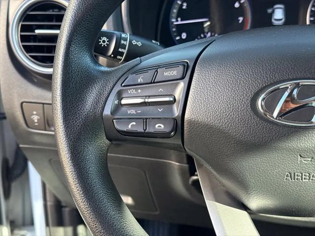 2020 Hyundai Kona SE