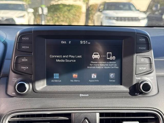 2020 Hyundai Kona SE