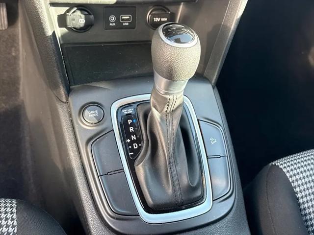 2020 Hyundai Kona SE